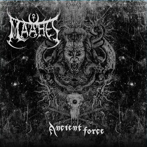 Maahes : Ancient Force